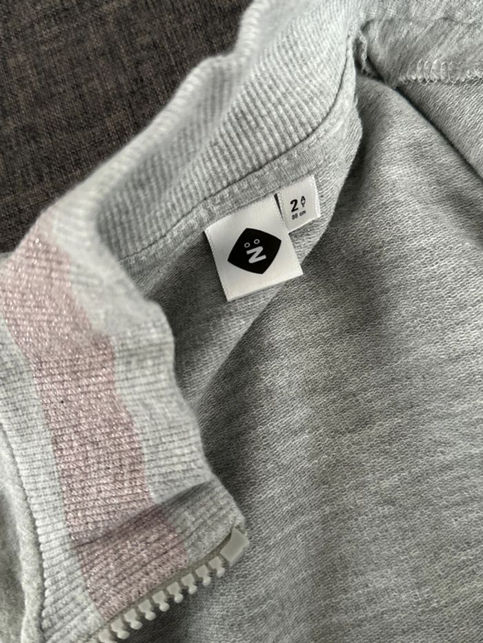 Gilet 2 ans - photo numéro 6