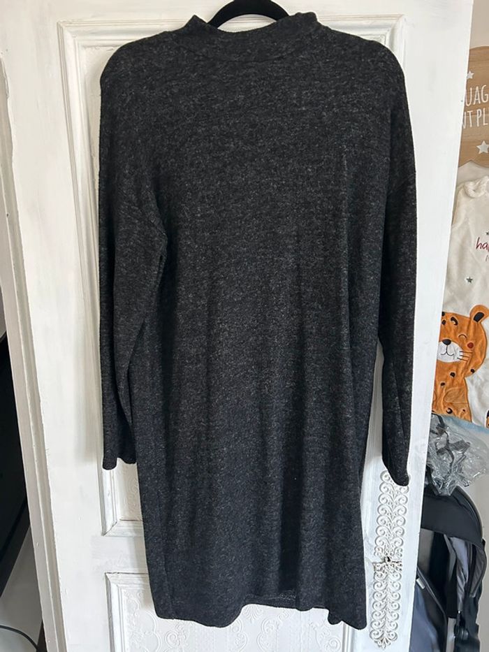 Robe longue - photo numéro 2