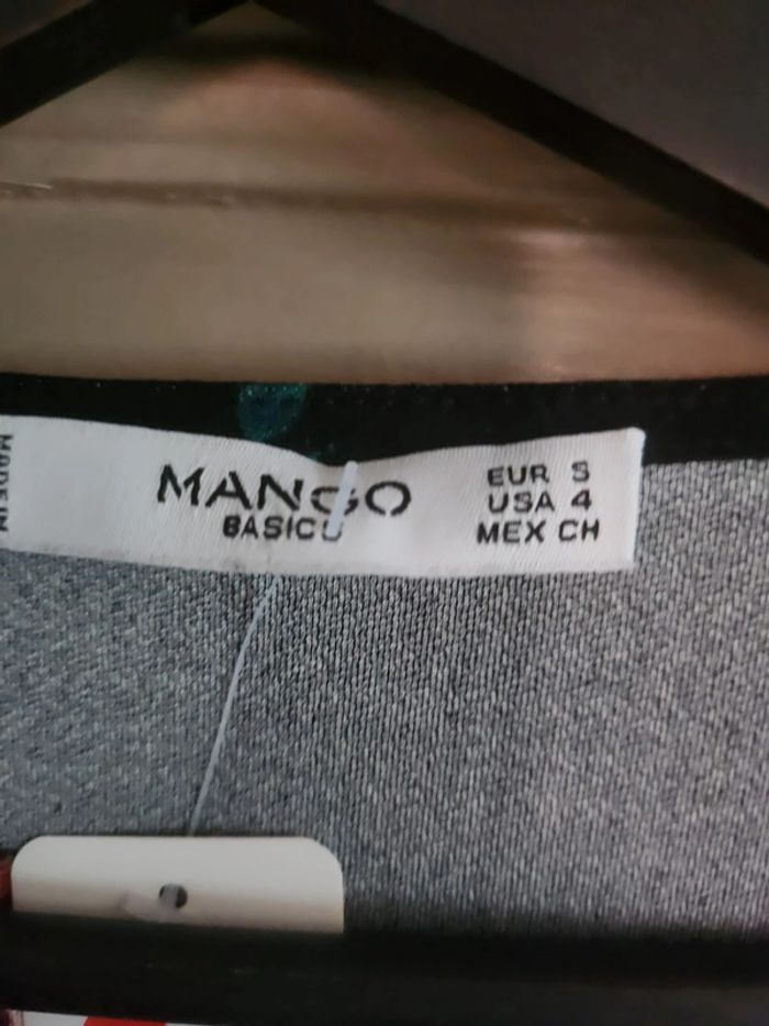 Robe Mango S - photo numéro 4