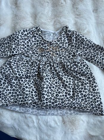 Robe hiver 