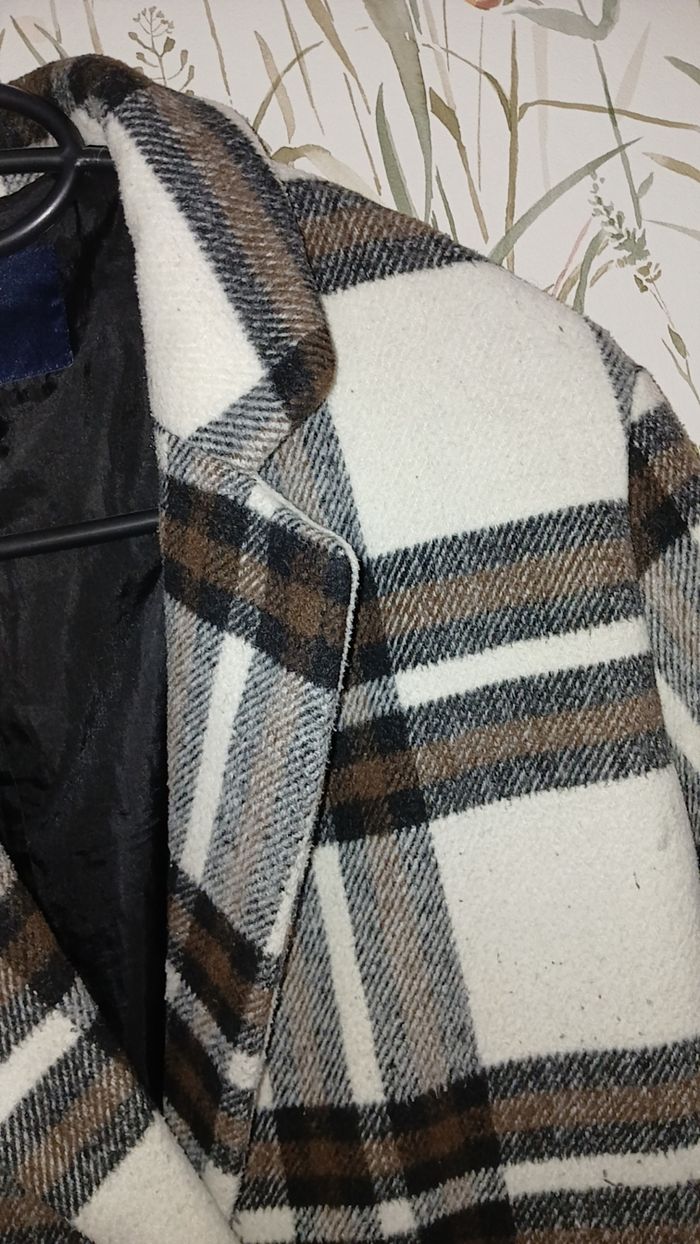 Manteau 3/4 - photo numéro 3