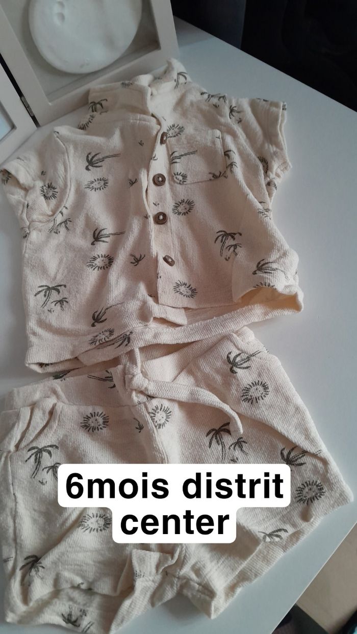 Lot été - photo numéro 4