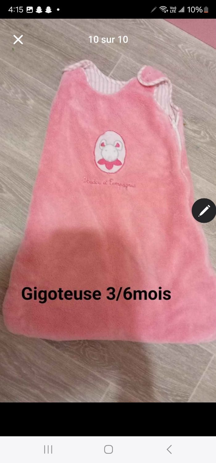 Gigoteuse