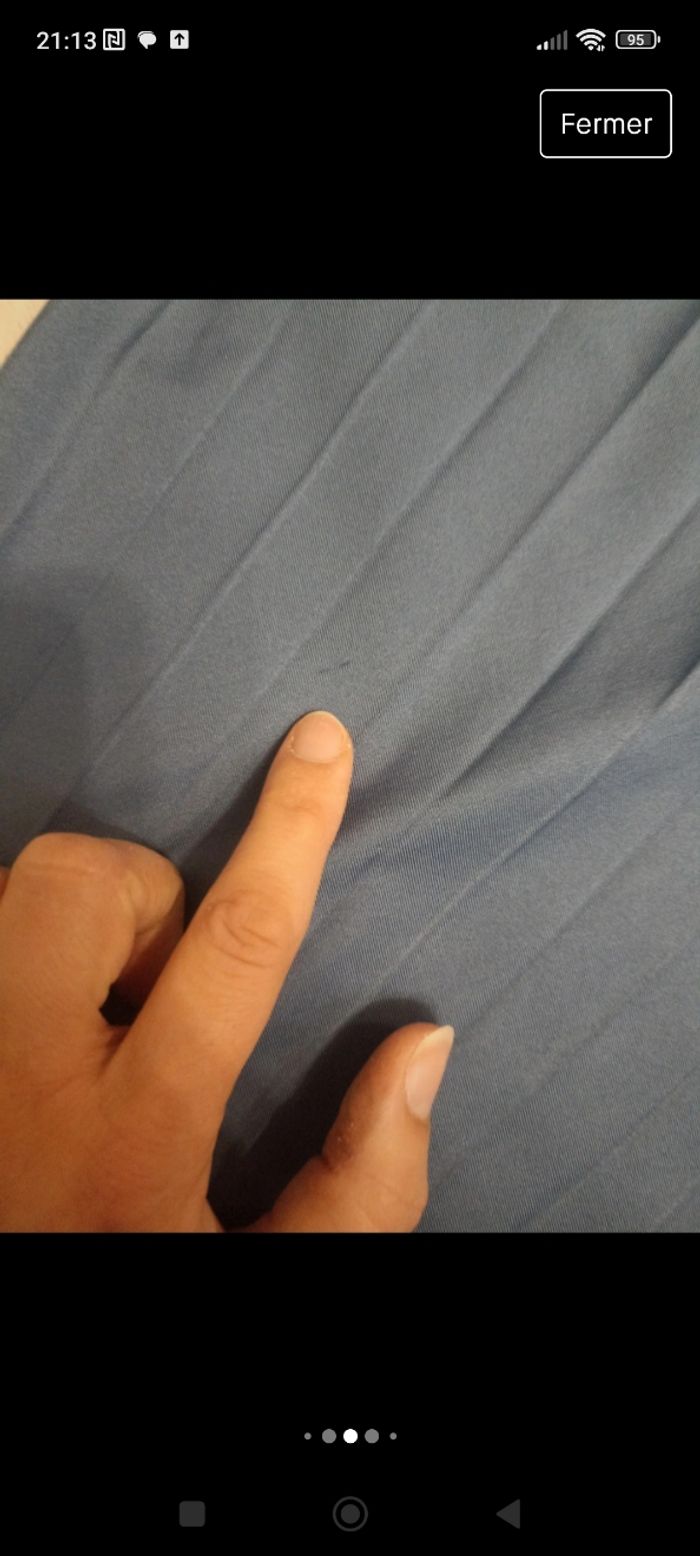 Jupe esprit xs - photo numéro 6