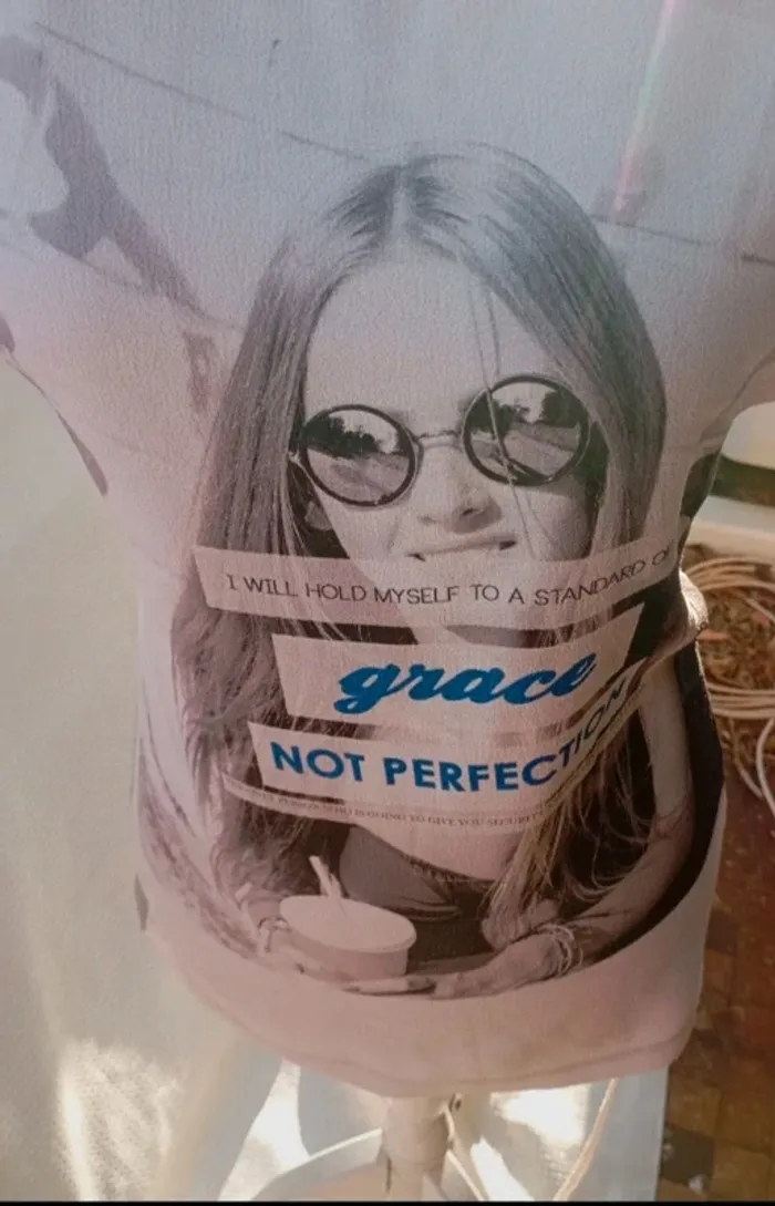 Tee-shirt Morgan - photo numéro 3