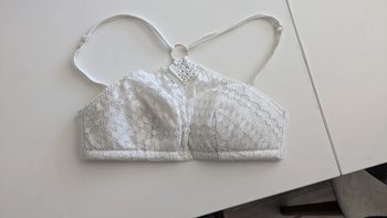 Soutien gorge undiz