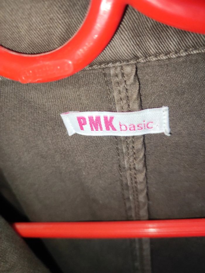 Veste Pimkie - photo numéro 5