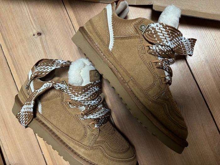 Ugg lownel - photo numéro 4