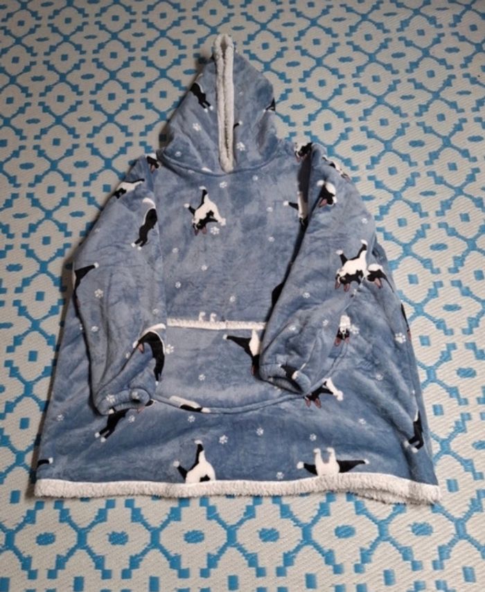 Veste polaire - photo numéro 4