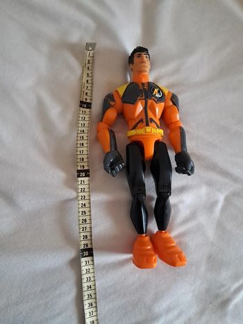 Action man 30cm