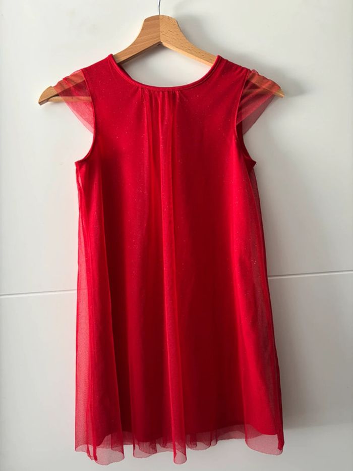 Superbe robe