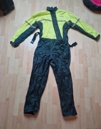 🪂 Combinaison imperméable de pluie Hommes 🪂