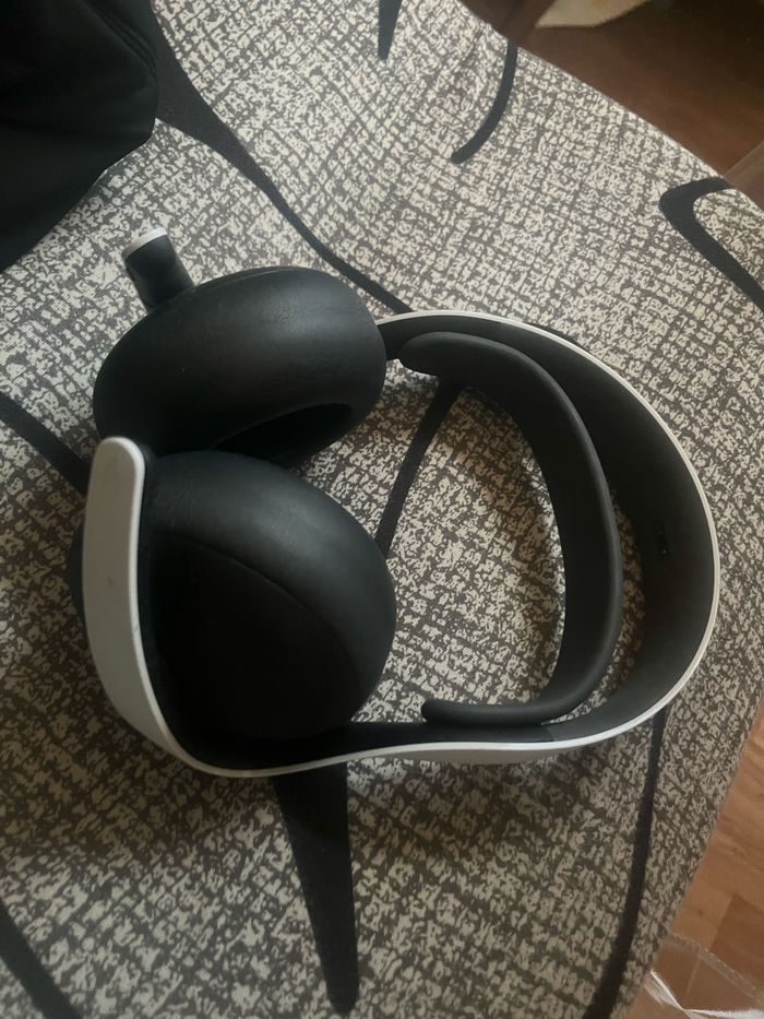 Ps5 casi neuf - photo numéro 5