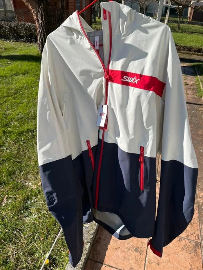 Veste Swix Homme xxl