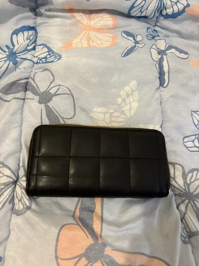 Porte feuille - photo numéro 2