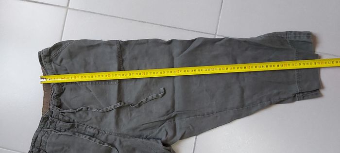 Pantacourt Taille 3 - photo numéro 8