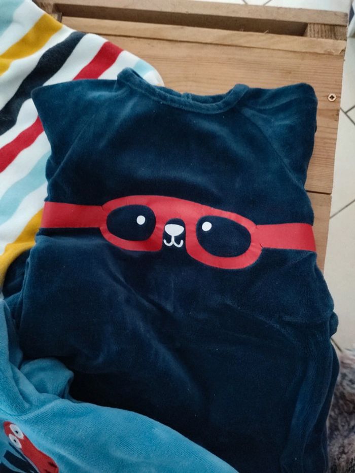 Lot dors bien - photo numéro 3