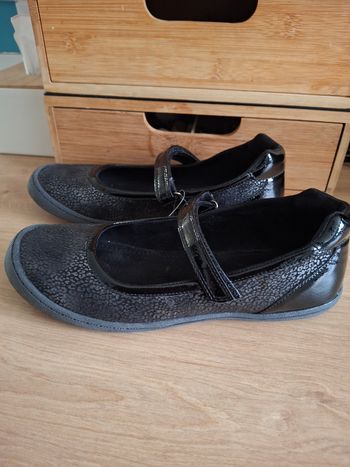 Chaussures ballerines 35