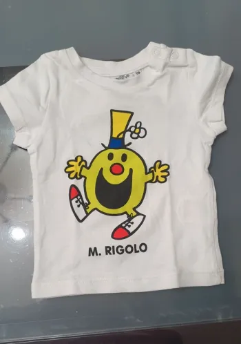 T-shirt