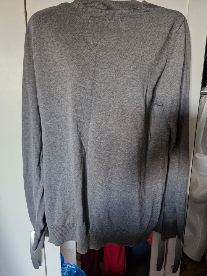 Beau pull classique jersey léger - photo numéro 6