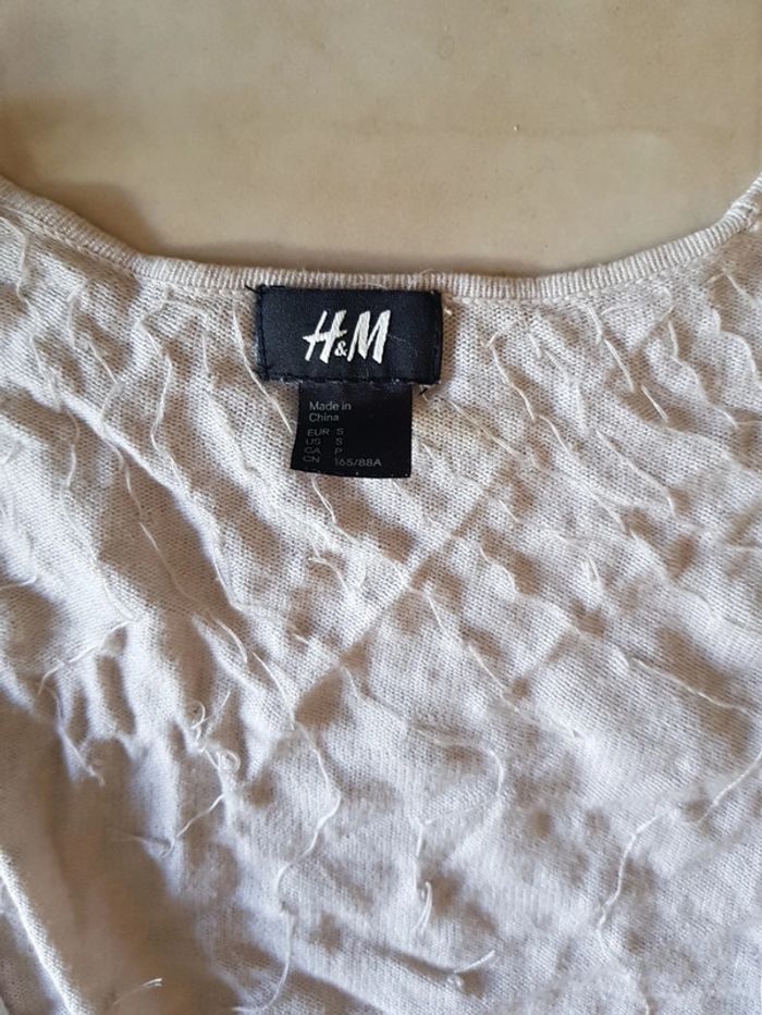 Gilet court - photo numéro 3