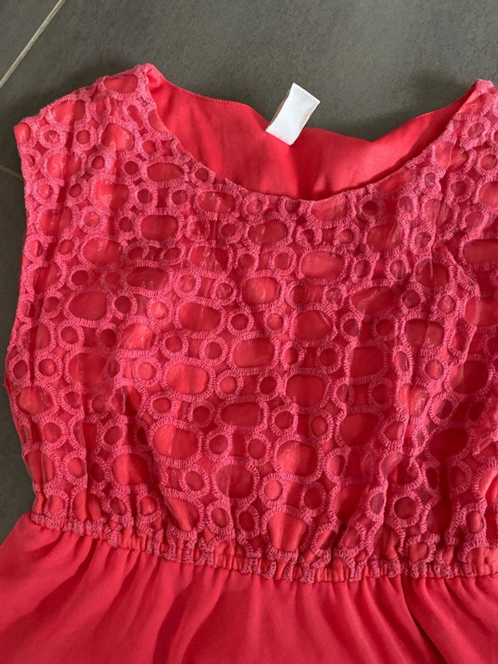 Robe vila taille S - photo numéro 2