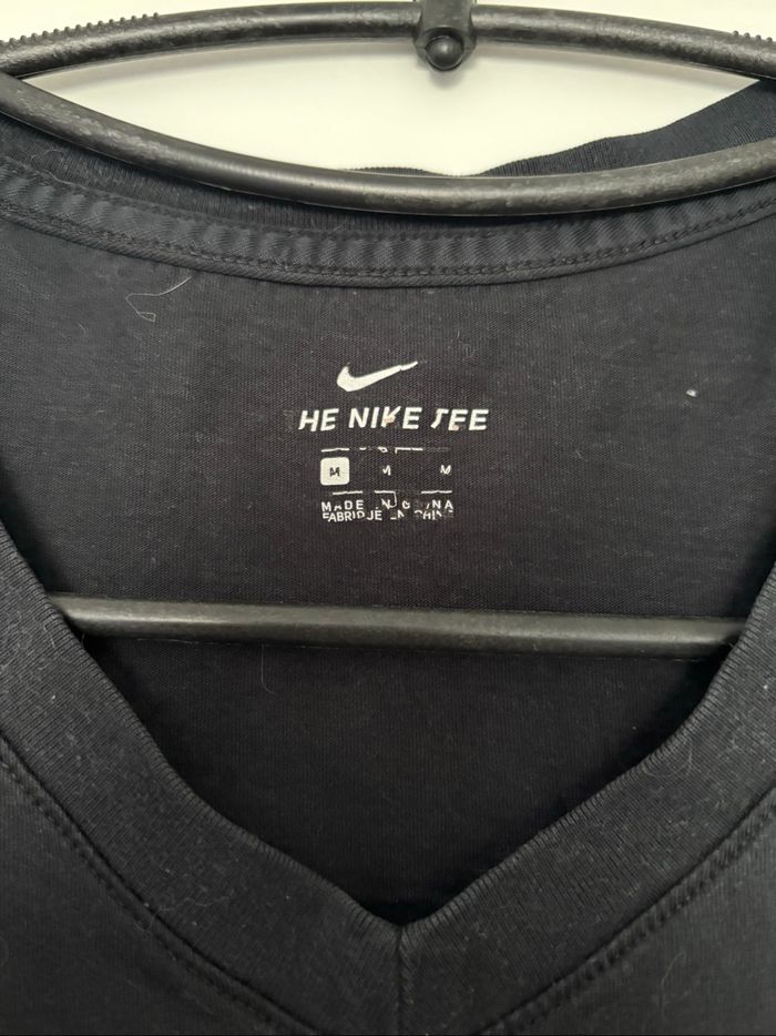 Teeshirt Nike - photo numéro 2