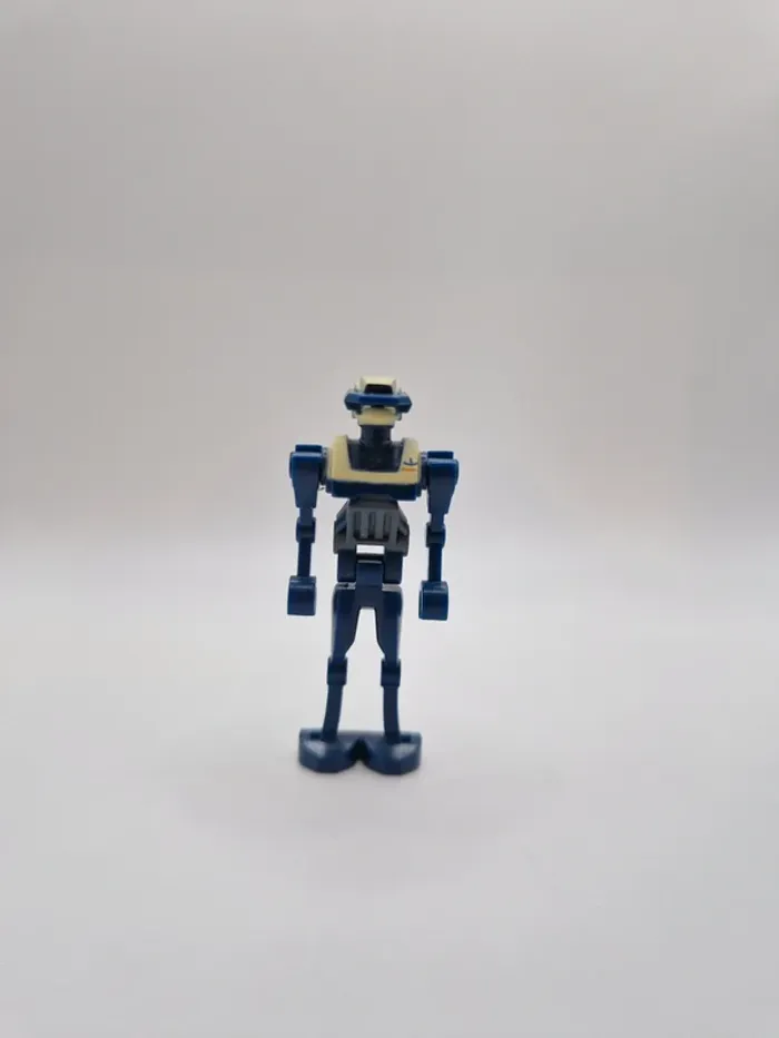 Figurine type lego Droide TX-20 star wars - photo numéro 2