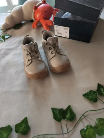 Paire de basket neuve 🍃 Andrea conti