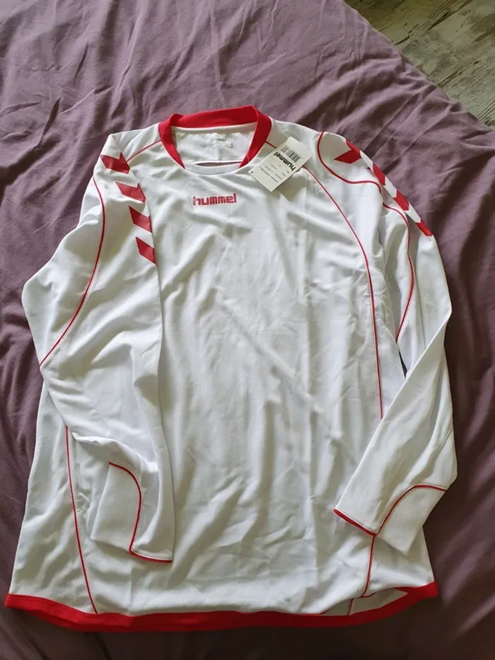 Maillot Hummel neuf XL