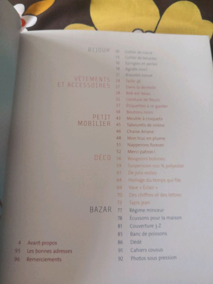 Recup'mercerie - photo numéro 3