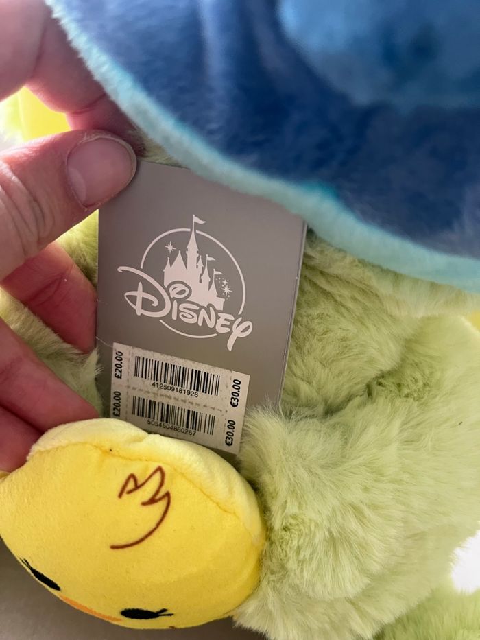 Peluche - photo numéro 2