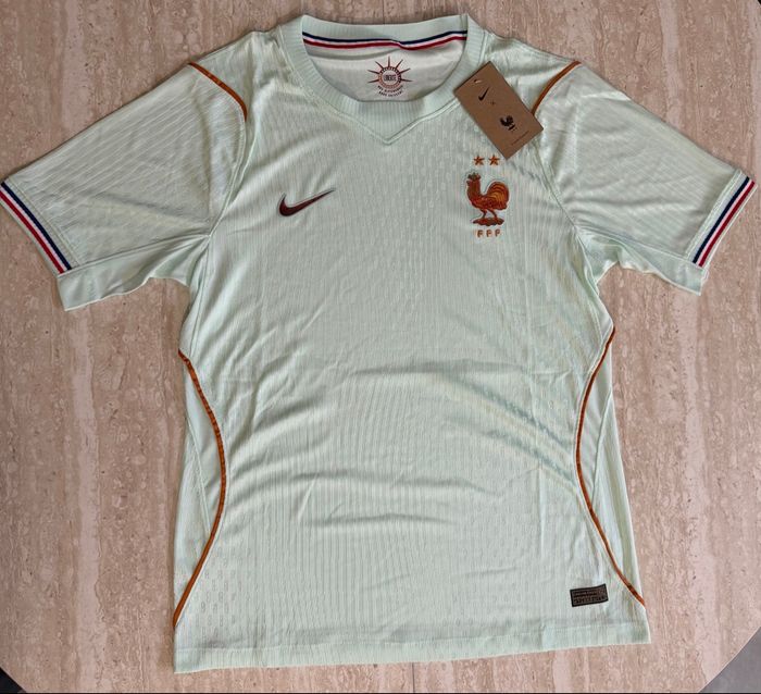 Maillot - photo numéro 3