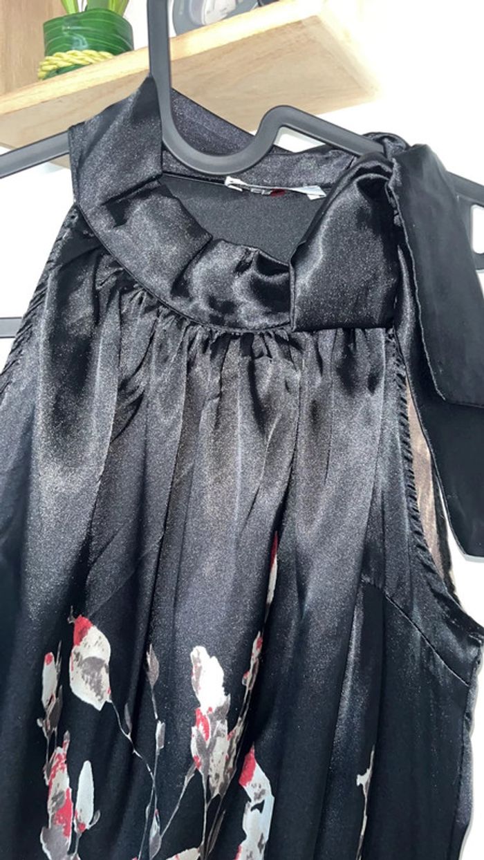 Blouse tunique - photo numéro 3