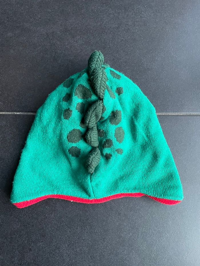 Bonnet garçon H&M - photo numéro 2