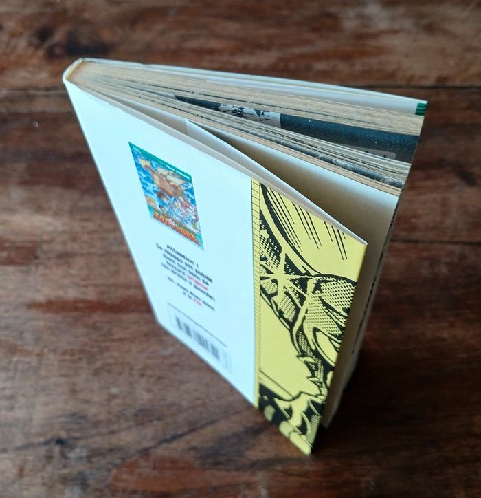 Les Chevaliers du Zodiaque Tome 24 Kana Français 🇨🇵 - photo numéro 7