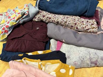 Lot vêtements 18 mois