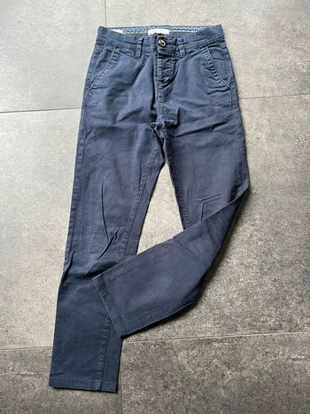 Pantalon Slim fit garçon Bonobo 34/24