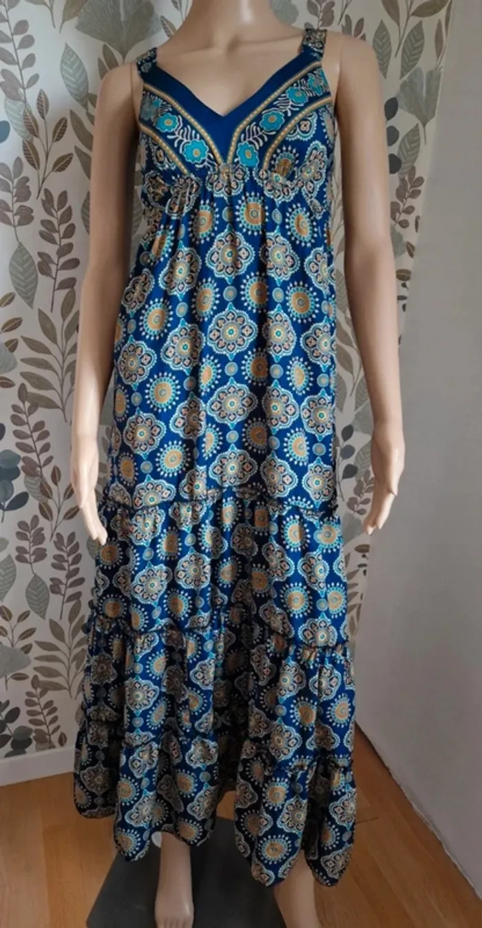 Robe Aller Simplement femme s