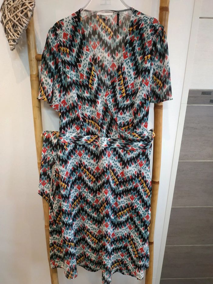 Robe les petites bombes LPB