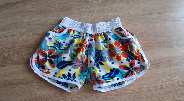 Short femme taille xxl - photo numéro 2