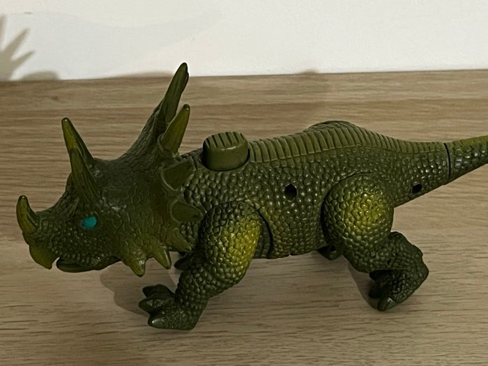 Dinosaure - photo numéro 2