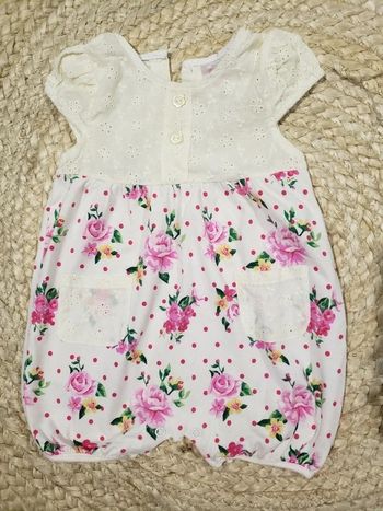 Tenue combinaison