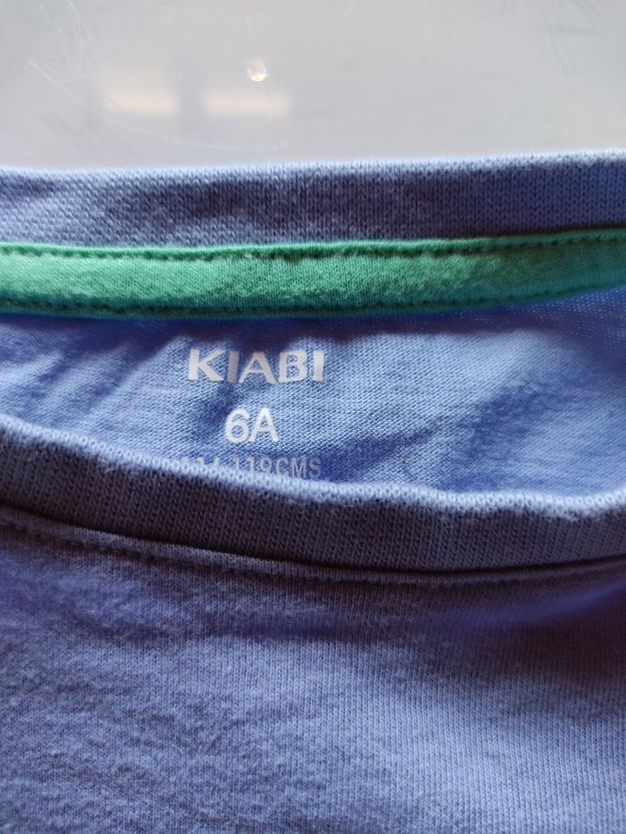 Tee-shirt garçon - photo numéro 2