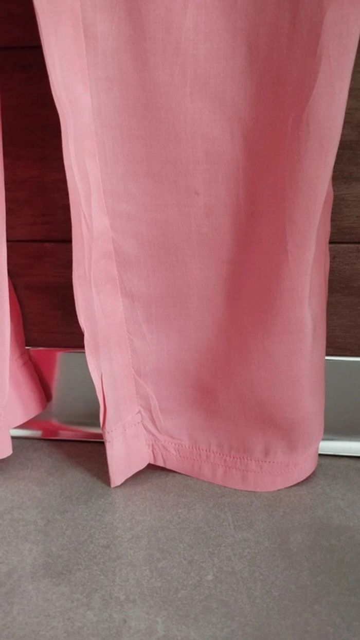 Combinaison pantalon LPB TS - photo numéro 7