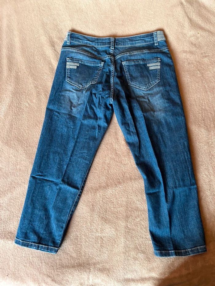 Pantacourt - photo numéro 2