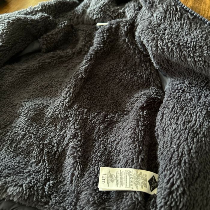 Blouson TEX - photo numéro 3