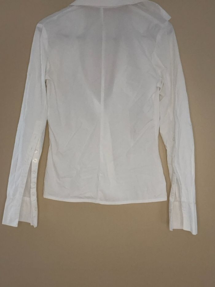 chemise manche longue