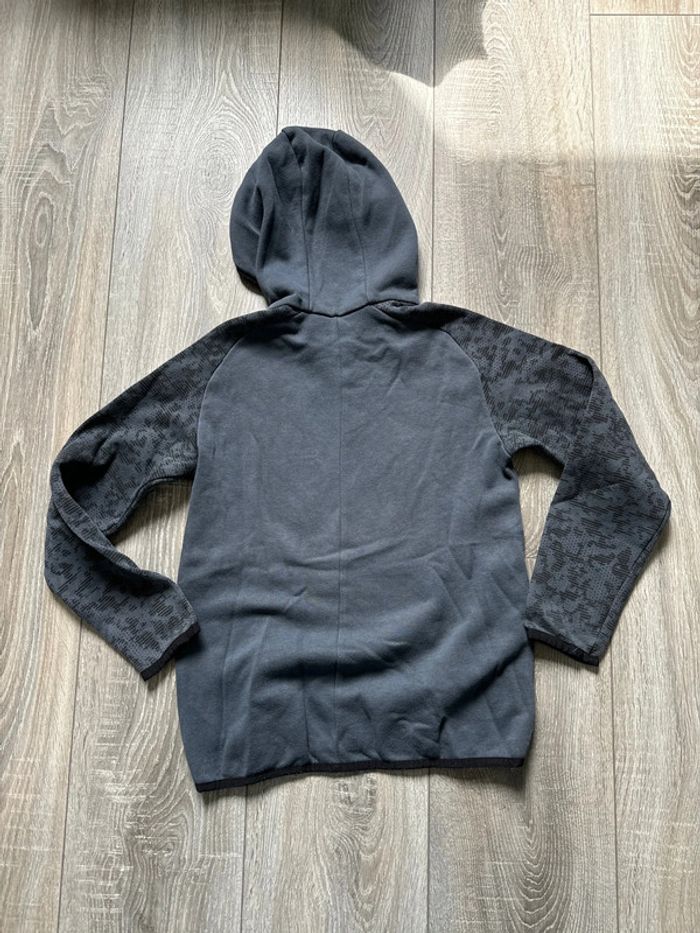 Haut de jogging Domyos 10 ans - photo numéro 2