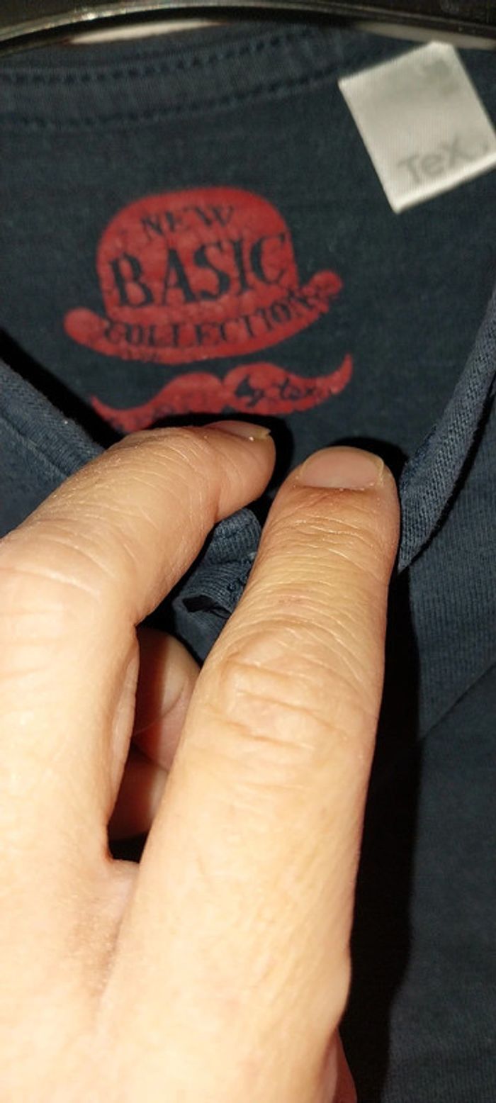 Ensemble 4 pièces bébé garçon 18 mois très bon état - photo numéro 12